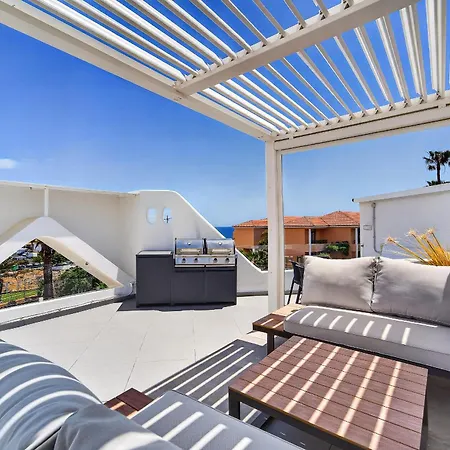 Fairway Sea Golf Del Sur Apartmán