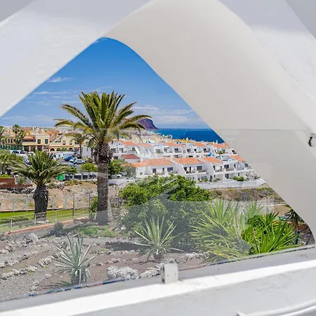 Fairway Sea Golf Del Sur