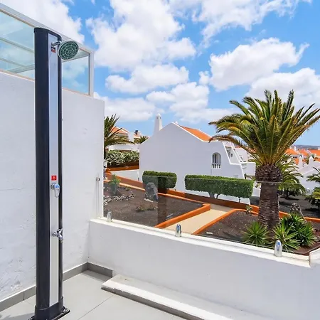 Fairway Sea Golf Del Sur Appartement San Miguel de Abona