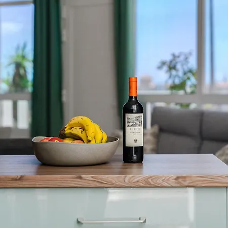 Apartmán Fairway Sea Golf Del Sur