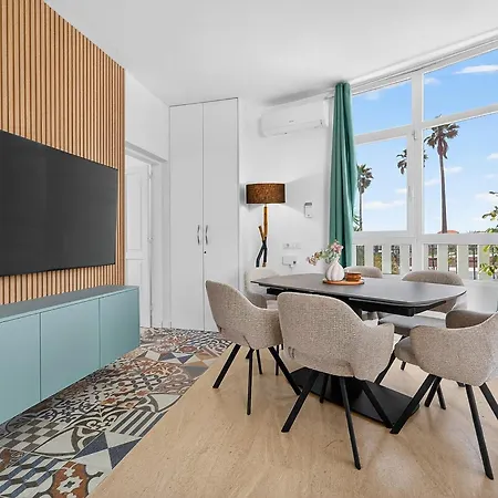 Fairway Sea Golf Del Sur Appartement San Miguel de Abona