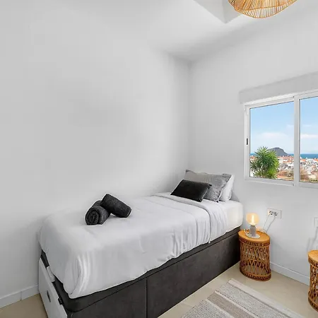 Fairway Sea Golf Del Sur Appartement
