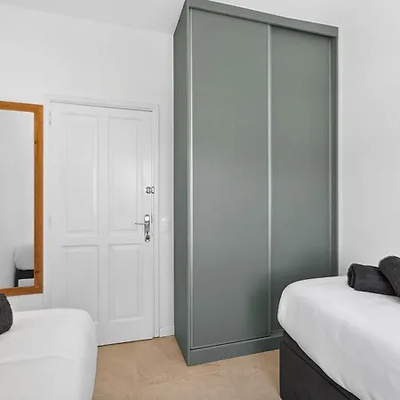 Appartement Fairway Sea Golf Del Sur *