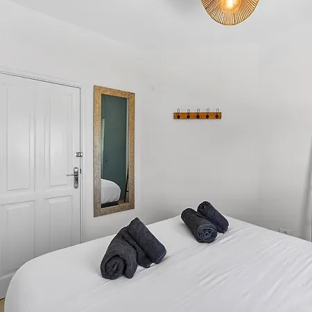 Appartement Fairway Sea Golf Del Sur