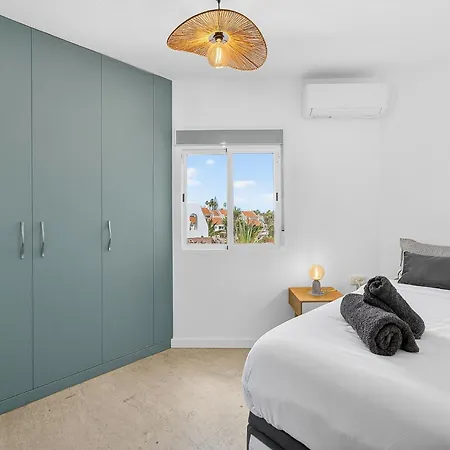 Apartmán Fairway Sea Golf Del Sur San Miguel de Abona