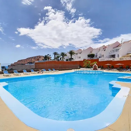 Apartmán Fairway Sea Golf Del Sur