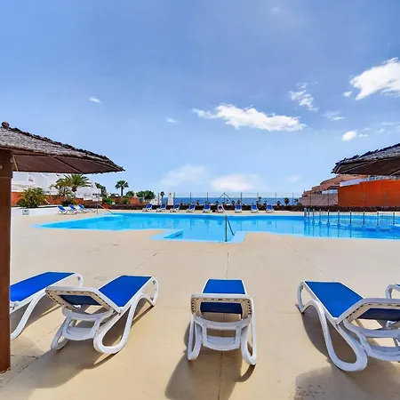 Fairway Sea Golf Del Sur