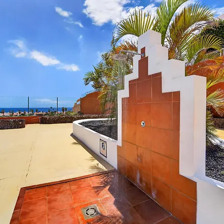 Fairway Sea Golf Del Sur Appartement