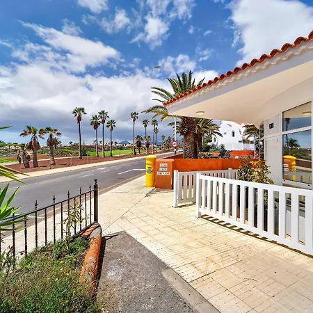 Fairway Sea Golf Del Sur Apartmán
